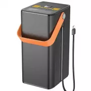 Портативный аккумулятор Power Bank Hoco DB49 Action 22.5W 100000 mAh QC3.0 PD20W