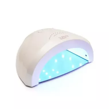 Лампа для манікюру UV/LED лампа SunOne 48 Вт
