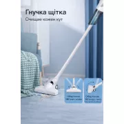 Бездротовий пилосос 2в1 для прибирання будинку та авто XL-1610