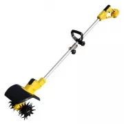 Аккумуляторный бесщеточный культиватор HAYAMI HA-1039 2 акб 48В 2800Вт