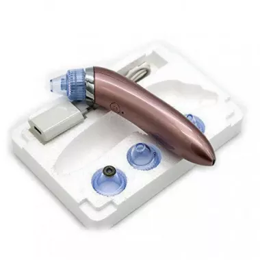 Апарат для вакуумного чищення обличчя XN-8030 Апарат для вакуумного чищення обличчя XN-8030