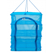 Сітка для сушіння риби, грибів, сухофруктів Easyall-11 45x45x75см