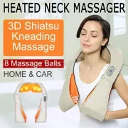 Массажёр для шеи и плеч Massager of Neck Kneading