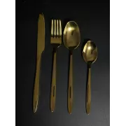 Набор столовых приборов 24 предмета 20-7