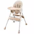 Детский складной стульчик для кормления 3в1 Детский складной стульчик для кормления 3в1