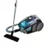 Пилосос контейнерний без мішка Grant GT-1604 3000 Вт блакитний