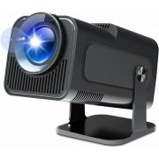 Проектор (HCS350 PRO) з іграми та джойстиками Android 11