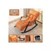 Регулируемое кресло-качалка Y-03 оранжевый