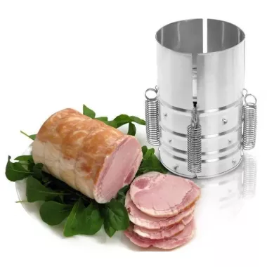 Шинчинка Redmond прес для приготування домашньої шинки Шинчинка Redmond прес для приготування домашньої шинки