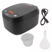 Розумна рисоварка rice cooker A1-001В 5л 900 Вт