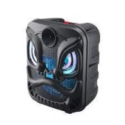 Бездротова акумуляторна колонка з RGB підсвічуванням RX-8130A