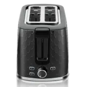 Тостер Domotec MS-508 на 2 ломтика мощность 930 Вт 9799