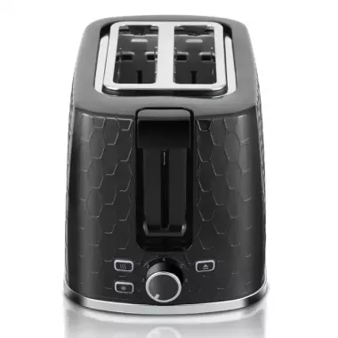 Тостер Domotec MS-508 на 2 ломтика мощность 930 Вт 9799