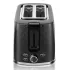 Тостер Domotec MS-508 на 2 ломтика мощность 930 Вт 9799