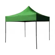 Намет Розсувний 3 х 3 чорний каркас