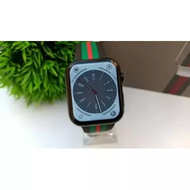 Смарт часы Smart Watch Gucci 1-1