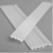 Клей силиконовый в стержнях