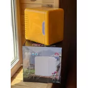 Автохолодильник 5 л для машины Car Refrigerator портативный