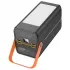 Портативный аккумулятор Power Bank Hoco DB49 Action 22.5W 100000 mAh QC3.0 PD20W
