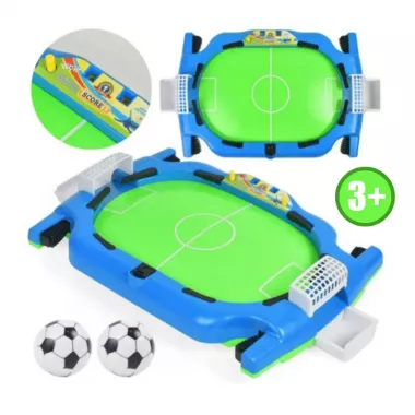 Настільна інтерактивна гра футбол Football Champions YF-201 Настільна інтерактивна гра футбол Football Champions YF-201