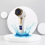 Электрический набор 10в1 для педикюра с LCD дисплеем