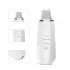 Ультразвуковий скраббер портативний для чищення обличчя Face Cleaner 8816 / Очищувач порів / Скрабер ліфтинг