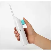 Іригатор для зубів та порожнини рота power floss