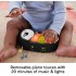 Детский игровой центр Fisher-Price Jumperoo с подсветкой и звуком / Развивающий игровой джемпер Бежевый Детский игровой центр Fisher-Price Jumperoo с подсветкой и звуком / Развивающий игровой джемпер Бежевый