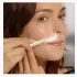 Триммер-эпилятор женский Flawless Dermaplane Glo, эпилятор для интимных зон