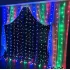 Гірлянда світлодіодна Штора 160 LED 2х2м