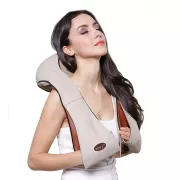 Массажёр для шеи и плеч Massager of Neck Kneading