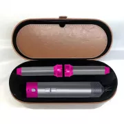 Стайлер Hot Air Styler 5в1 для укладки волос, 1000 Вт, 5 насадок, с кейсом