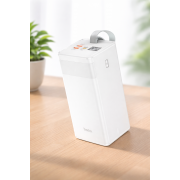 Power Bank Hoco J89A Powermaster 22.5W fully compatible 60 000 mAh / Портативна батарея 60000mah Power Bank швидка зарядка