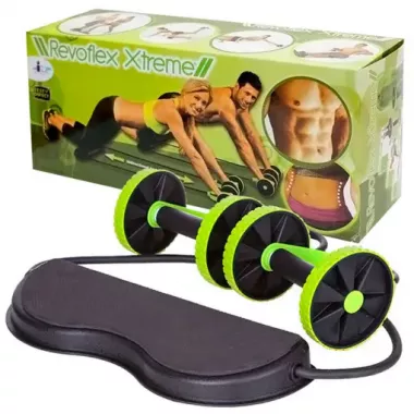 Тренажер для преса Revoflex Xtreme Тренажер для преса Revoflex Xtreme