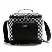 Термосумка для транспортировки холодных и горячих продуктов, напитков GP 4338 сумка-холодильник 13 л