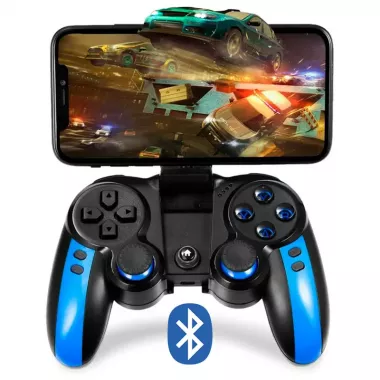 Беспроводной Bluetooth геймпад iPega PG-9090