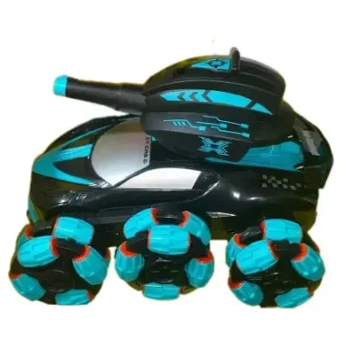 Танк вездеход,радиоуправляемый танк трехосный стреляющий орбизами