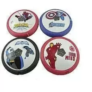 Футбольный мяч для дома с подсветкой HoverBall