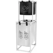 Корзина SKLM-23 для грязной одежды