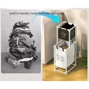 Корзина SKLM-23 для грязной одежды