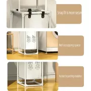 Корзина SKLM-23 для грязной одежды