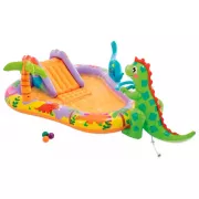 Надувной игровой центр Intex 56139 