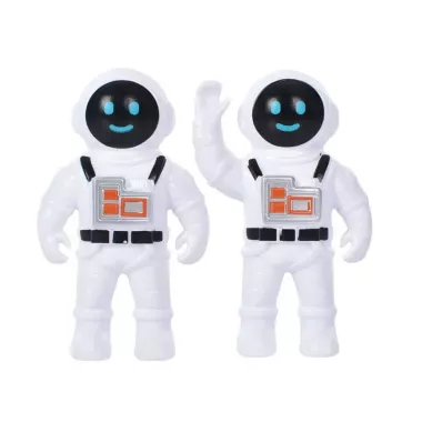 Конструктор космічний трек Outer Space Track зі звуковими ефектами та світлом