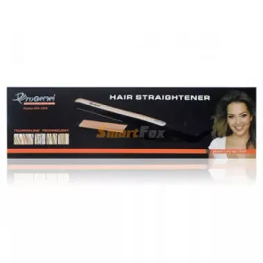 Праска для волосся Gemei GM-2955