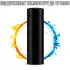 Термос с LED индикатором температуры сенсорный, 500 m | Умный термос с датчиком индикатором температуры 500 мл