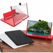 Складная регулируемая подставка-увеличитель 3D,5D,6D экрана держатель 10''