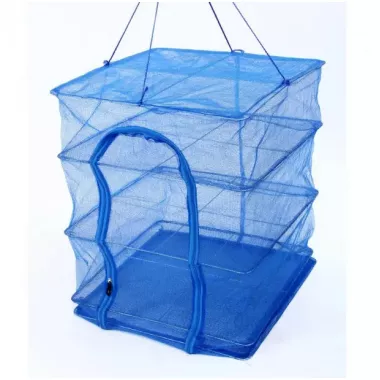 Сушилка для рыбы 50 * 50 * 98см Сушилка для рыбы 50 * 50 * 98см