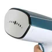 Ручной отпариватель RAF 1500 Вт с функцией защиты от капель и съемным резервуаром для воды