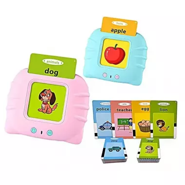 Детские развивающие карты Монтессори для изучения английского языка / обучающие интерактивные карты / 112 карт / 224 слова OnePro Детские развивающие карты Монтессори для изучения английского языка / обучающие интерактивные карты / 112 карт / 224 слова OnePro