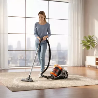 Многофункциональный контейнерный пылесос Sokany SK-13004 3.5 л 3600Вт Многофункциональный контейнерный пылесос Sokany SK-13004 3.5 л 3600Вт